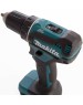 MAKITA Ударная дрель-шуруповерт DHP485Z, 6Ач, без АКБ, без ЗУ