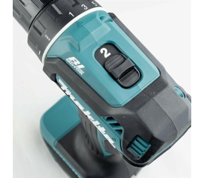 MAKITA Ударная дрель-шуруповерт DHP485Z, 6Ач, без АКБ, без ЗУ