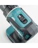 MAKITA Ударная дрель-шуруповерт DHP485Z, 6Ач, без АКБ, без ЗУ