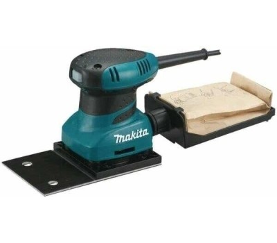 MAKITA Виброшлифмашина BO4566