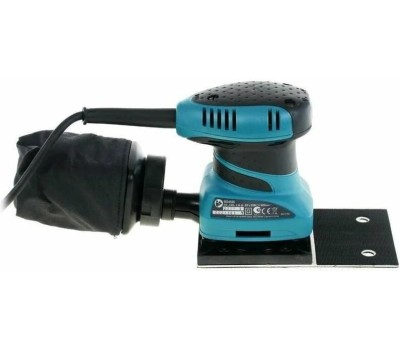 MAKITA Виброшлифмашина BO4566