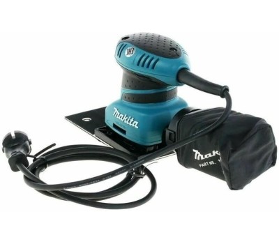 MAKITA Виброшлифмашина BO4566