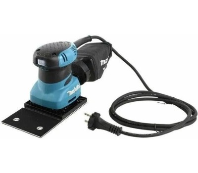 MAKITA Виброшлифмашина BO4566