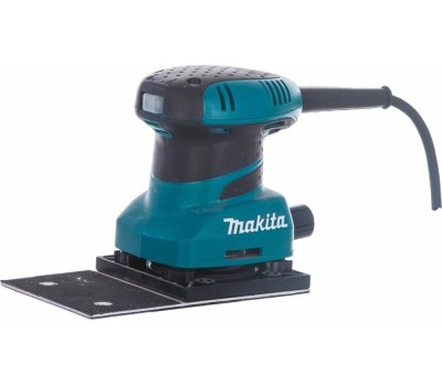 MAKITA Виброшлифмашина BO4566