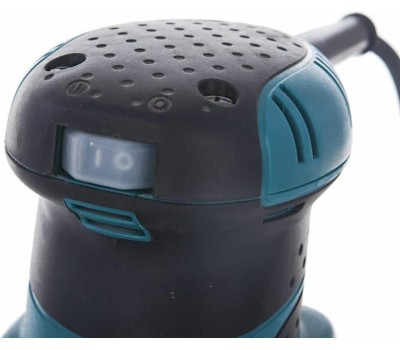 MAKITA Виброшлифмашина BO4566