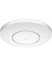 CUDY Точка доступа AP1300, AC1300, 2.4/5ГГц, 1xRJ45, белый