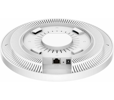 CUDY Точка доступа AP1300, AC1300, 2.4/5ГГц, 1xRJ45, белый
