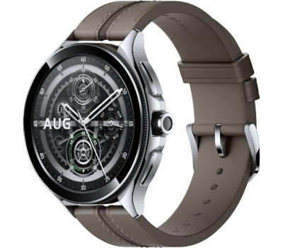 Смарт-часы XIAOMI Смарт-часы Watch 2 Pro 46мм, 1.43