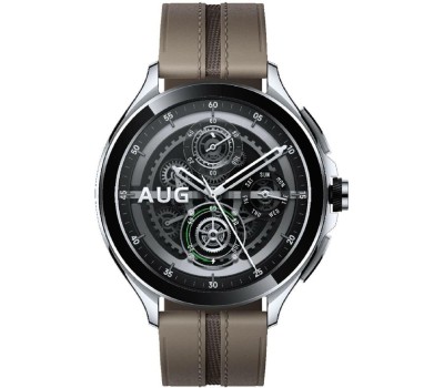 Смарт-часы XIAOMI Смарт-часы Watch 2 Pro 46мм, 1.43