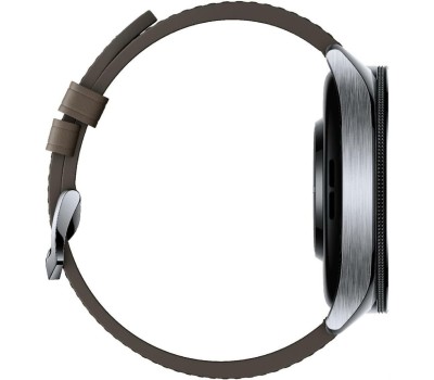 Смарт-часы XIAOMI Смарт-часы Watch 2 Pro 46мм, 1.43