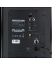 MICROLAB Колонки Bluetooth Solo 26, 2.0, коричневый