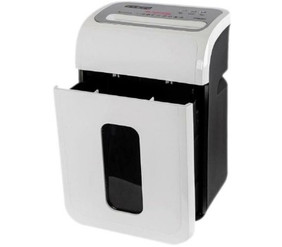 шредеры GLADWORK Уничтожитель бумаг Dream P-20CD, P-4, 4х38 мм, 20 лист. одновременно, 20л