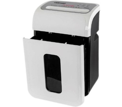 шредеры GLADWORK Уничтожитель бумаг Dream P-20CD, P-4, 4х38 мм, 20 лист. одновременно, 20л