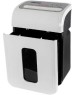 шредеры GLADWORK Уничтожитель бумаг Dream P-20CD, P-4, 4х38 мм, 20 лист. одновременно, 20л