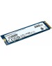 Накопитель SSD KINGSTON SSD накопитель DC2000B 240ГБ, M.2 2280, PCIe 4.0 x4, NVMe, M.2 [sedc2000bm8/240g]