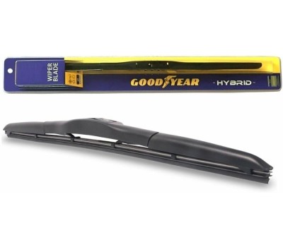 Щетка стеклоочистителя GOODYEAR Щетка гибридная HYBRID 24