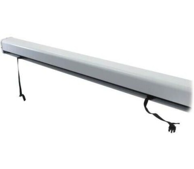 Экраны LUMIEN Экран Master Control LMC-100112, 406х305 см, 4:3, настенно-потолочный