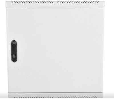 ЦМО Шкаф коммутационный ШРН-М-15.650.1 настенный, металлическая передняя дверь, 15U, 600x745x650 мм