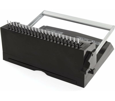 BRAUBERG Переплетчик B20, A4, от 6 до 51 мм [530960]