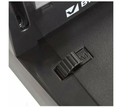 BRAUBERG Переплетчик B20, A4, от 6 до 51 мм [530960]