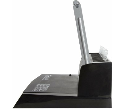 BRAUBERG Переплетчик B20, A4, от 6 до 51 мм [530960]