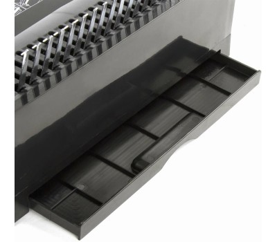 BRAUBERG Переплетчик B20, A4, от 6 до 51 мм [530960]