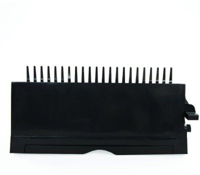 BRAUBERG Переплетчик B20, A4, от 6 до 51 мм [530960]