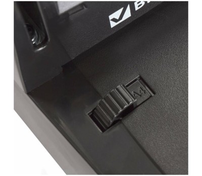 BRAUBERG Переплетчик B20, A4, от 6 до 51 мм [530960]