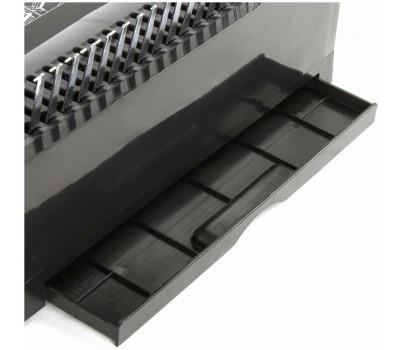 BRAUBERG Переплетчик B20, A4, от 6 до 51 мм [530960]