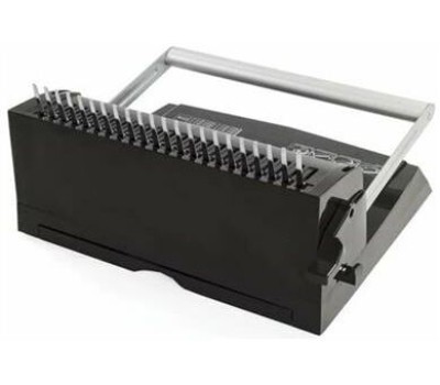 BRAUBERG Переплетчик B20, A4, от 6 до 51 мм [530960]