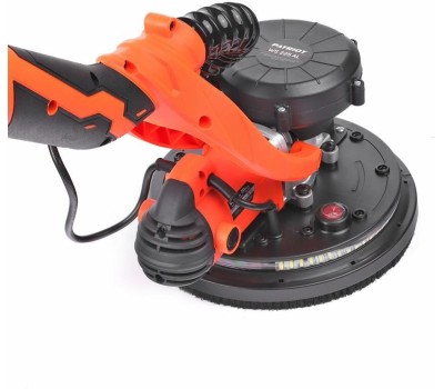 Машина шлифовальная PATRIOT Машина шлифовальная WS 225 AL