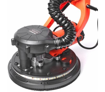 Машина шлифовальная PATRIOT Машина шлифовальная WS 225 AL