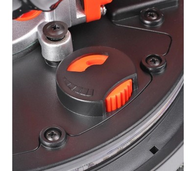 Машина шлифовальная PATRIOT Машина шлифовальная WS 225 AL