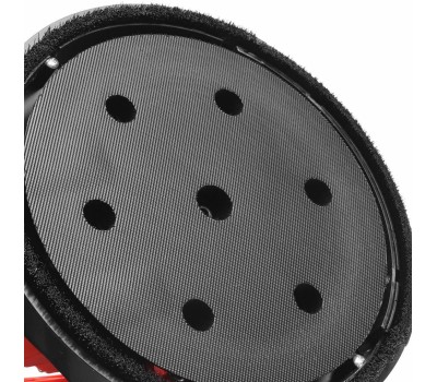 Машина шлифовальная PATRIOT Машина шлифовальная WS 225 AL