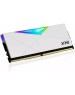 A-DATA Память DDR4 8GB 3200MHz AX4U32008G16A-SW50 XPG Spectrix D50 RGB RTL Gaming PC4-25600 CL16 DIMM 288-pin 1.35В single rank с радиатором Ret