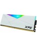 A-DATA Память DDR4 8GB 3200MHz AX4U32008G16A-SW50 XPG Spectrix D50 RGB RTL Gaming PC4-25600 CL16 DIMM 288-pin 1.35В single rank с радиатором Ret