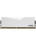 A-DATA Память DDR4 8GB 3200MHz AX4U32008G16A-SW50 XPG Spectrix D50 RGB RTL Gaming PC4-25600 CL16 DIMM 288-pin 1.35В single rank с радиатором Ret