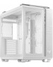 Корпус для ПК ASUS Корпус TUF GAMING GT502 PLUS TG ARGB WHITE (90DC0093-B19000) GT502 PLUS/WHT/TG
