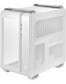 Корпус для ПК ASUS Корпус TUF GAMING GT502 PLUS TG ARGB WHITE (90DC0093-B19000) GT502 PLUS/WHT/TG