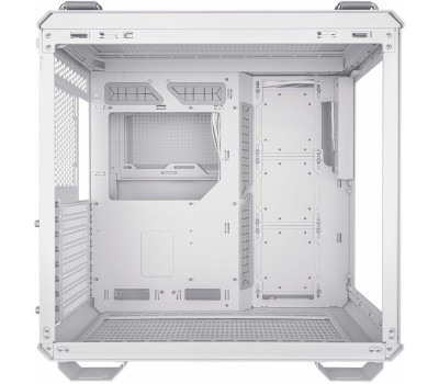 Корпус для ПК ASUS Корпус TUF GAMING GT502 PLUS TG ARGB WHITE (90DC0093-B19000) GT502 PLUS/WHT/TG