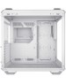 Корпус для ПК ASUS Корпус TUF GAMING GT502 PLUS TG ARGB WHITE (90DC0093-B19000) GT502 PLUS/WHT/TG