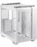 Корпус для ПК ASUS Корпус TUF GAMING GT502 PLUS TG ARGB WHITE (90DC0093-B19000) GT502 PLUS/WHT/TG