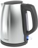 CANDY Чайник электрический CK-203, 1.7л, нержавеющая сталь