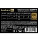 Блок питания EXEGATE Блок питания 500PPH, 500Вт, 80 PLUS BRONZE, 120мм, черный, retail [ex280577rus-s]
