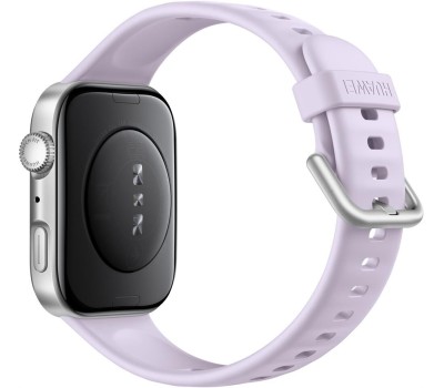 HUAWEI Умные часы FIT 4 PURPLE SYA-B09 55020FAL