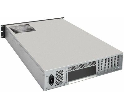 Корпус Exegate EX293877RUS Серверная платформа ExeGate Pro 2U650-06/2U2098L <RM 19