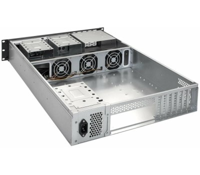 Корпус Exegate EX293877RUS Серверная платформа ExeGate Pro 2U650-06/2U2098L <RM 19