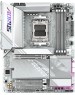 Материнская плата GIGABYTE Материнская плата X870E AORUS ELITE WIFI7 ICE, Socket AM5, AMD X870E, ATX, Ret