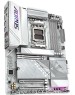 Материнская плата GIGABYTE Материнская плата X870E AORUS ELITE WIFI7 ICE, Socket AM5, AMD X870E, ATX, Ret