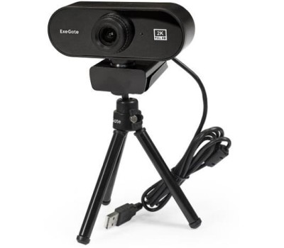 Веб-камера Exegate EX287380RUS